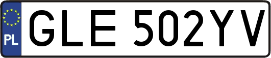 GLE502YV