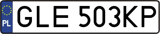 GLE503KP