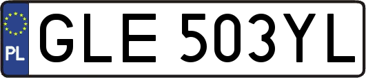 GLE503YL