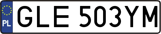 GLE503YM