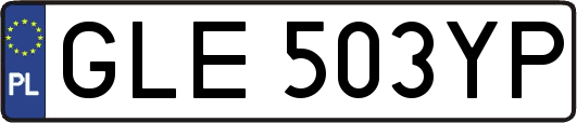GLE503YP
