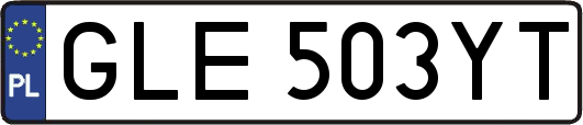GLE503YT