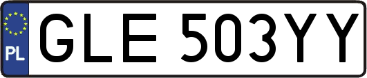 GLE503YY