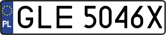 GLE5046X
