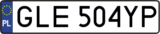 GLE504YP