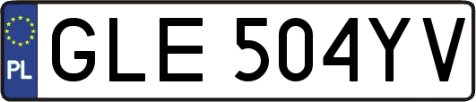 GLE504YV
