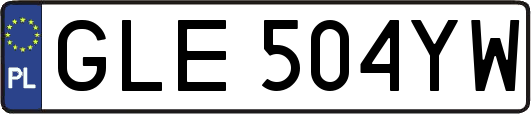 GLE504YW