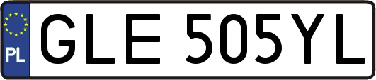 GLE505YL