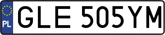 GLE505YM
