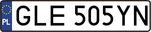 GLE505YN