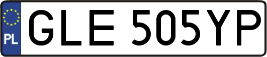 GLE505YP