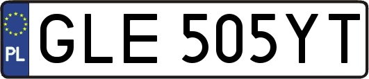 GLE505YT
