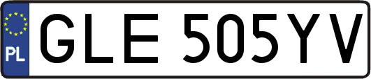 GLE505YV