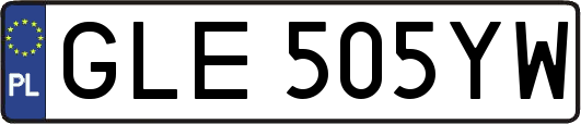 GLE505YW