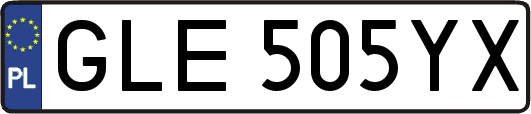 GLE505YX