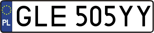 GLE505YY