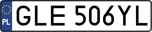 GLE506YL