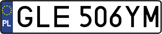 GLE506YM