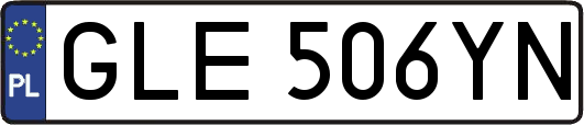 GLE506YN