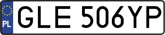 GLE506YP