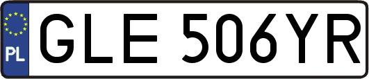 GLE506YR