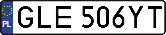 GLE506YT