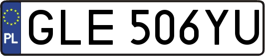 GLE506YU