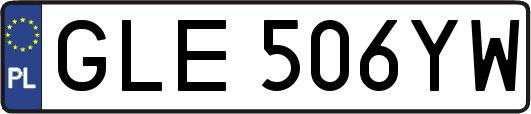 GLE506YW