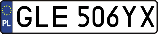 GLE506YX
