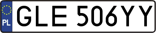 GLE506YY