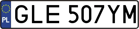 GLE507YM