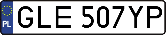 GLE507YP