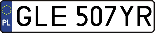 GLE507YR