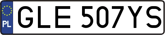 GLE507YS