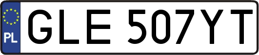 GLE507YT