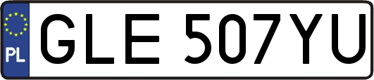 GLE507YU