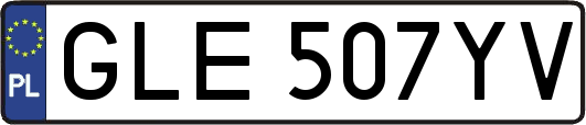 GLE507YV