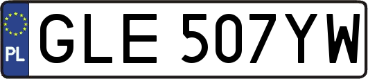 GLE507YW
