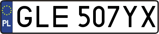 GLE507YX