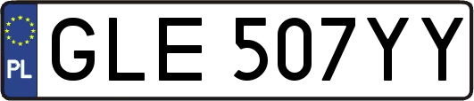 GLE507YY