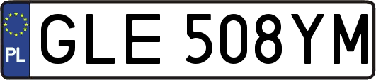 GLE508YM