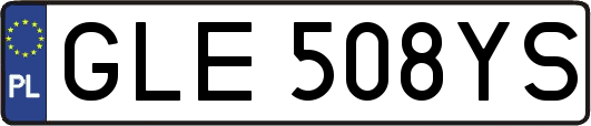 GLE508YS