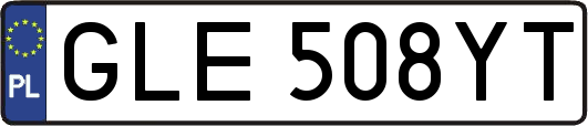 GLE508YT