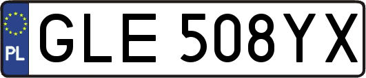 GLE508YX