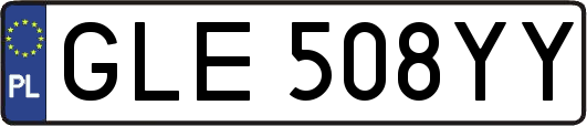 GLE508YY