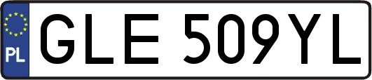 GLE509YL