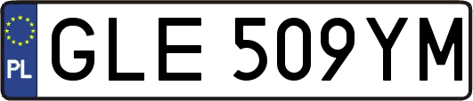 GLE509YM