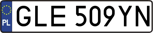 GLE509YN