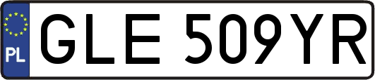 GLE509YR