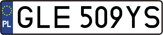 GLE509YS